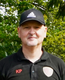 Klaus-Peter Schroeder
